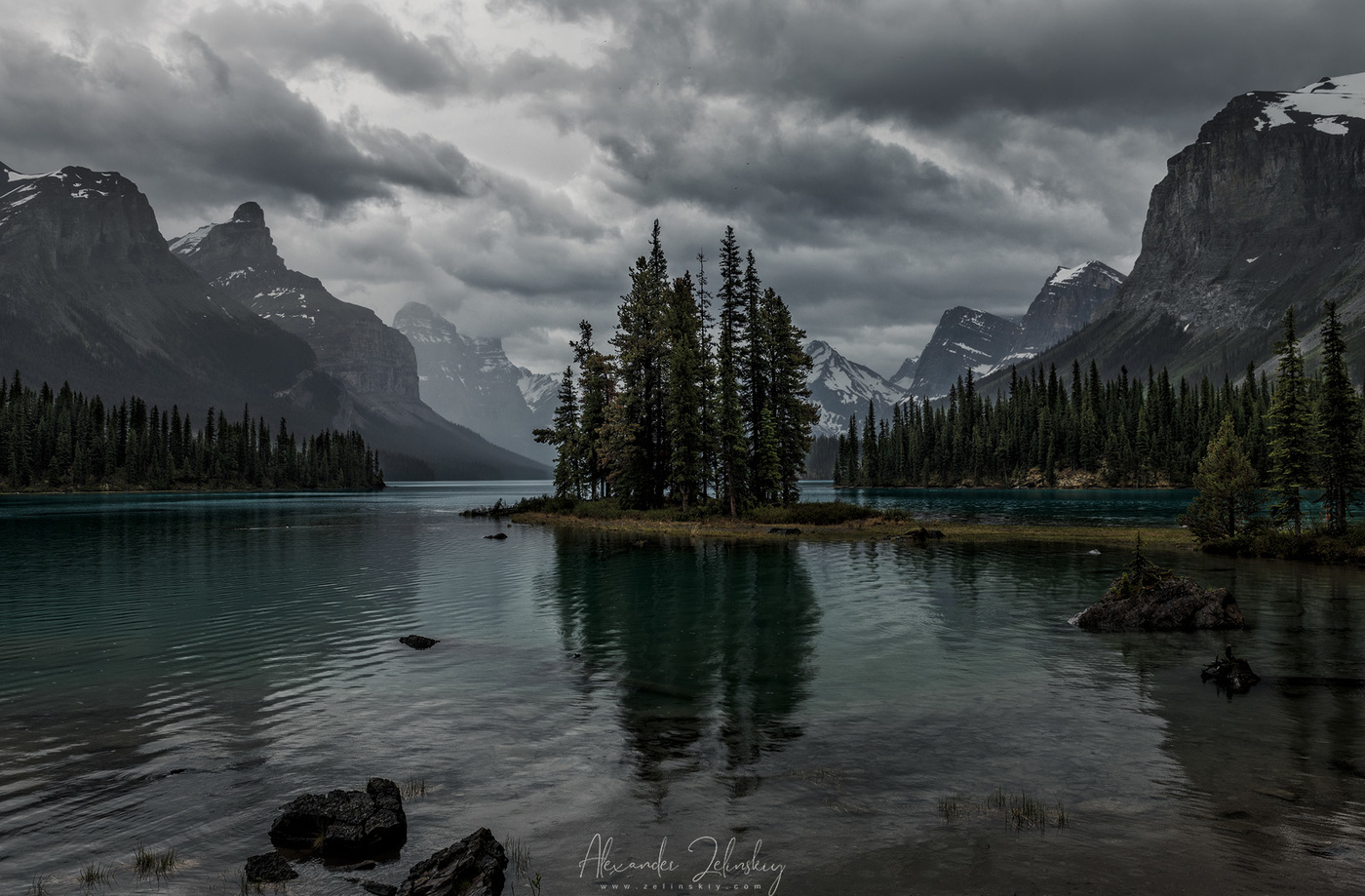 Остров Духа