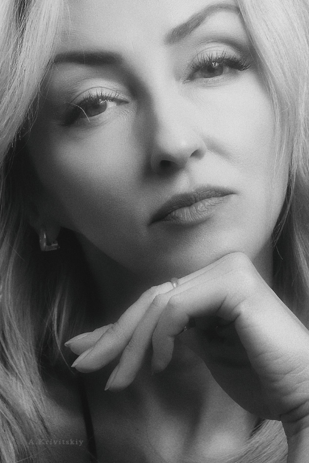 Alexander Krivitskiy