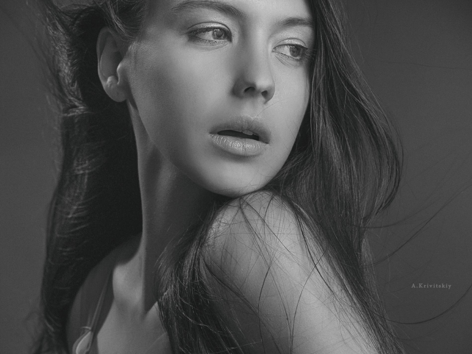 Alexander Krivitskiy