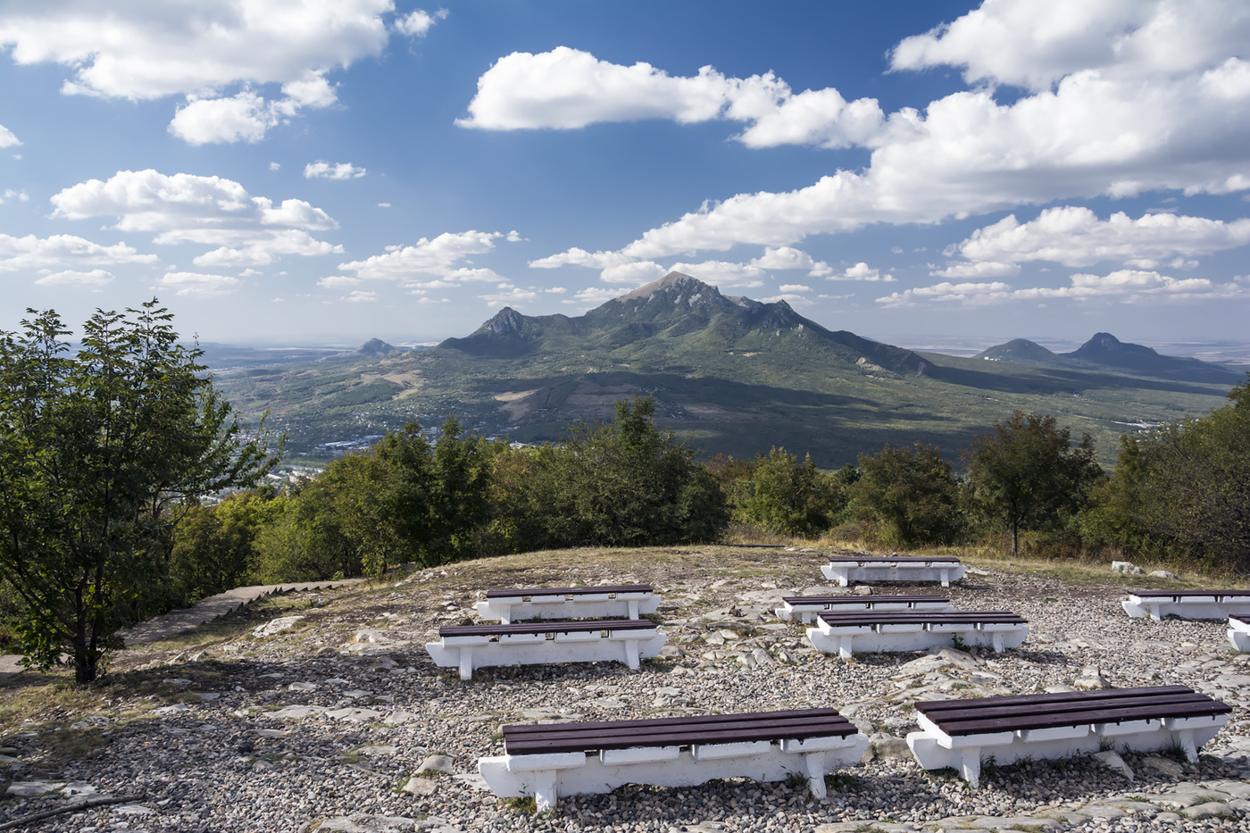 Релаксация.