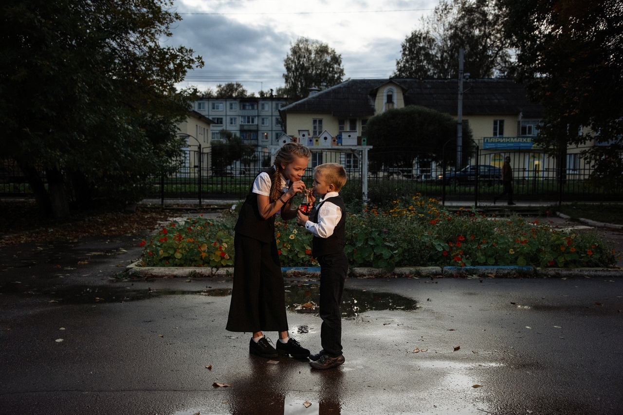 Бутылочка Кока-Колы