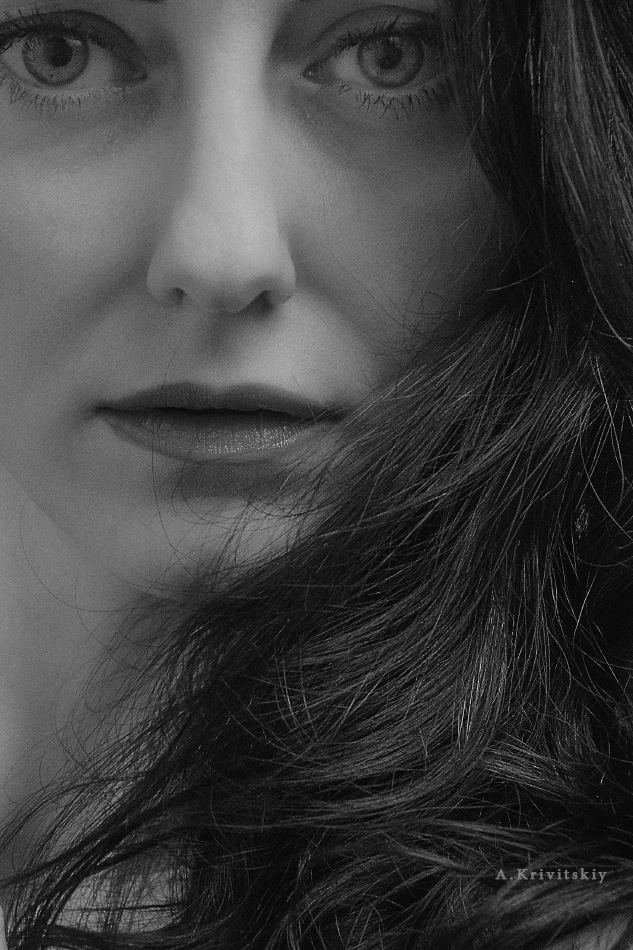 Alexander Krivitskiy