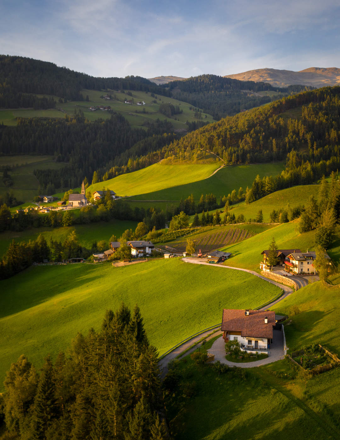 Южный Тироль