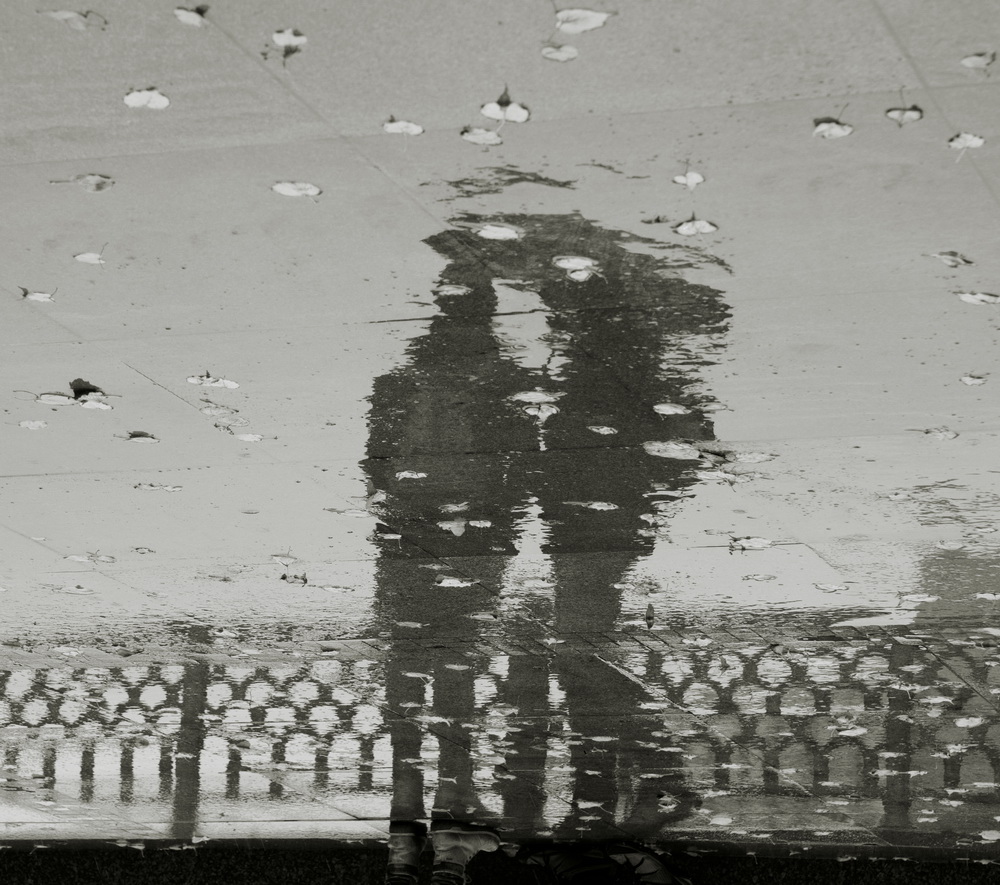 осеннее-дождливое