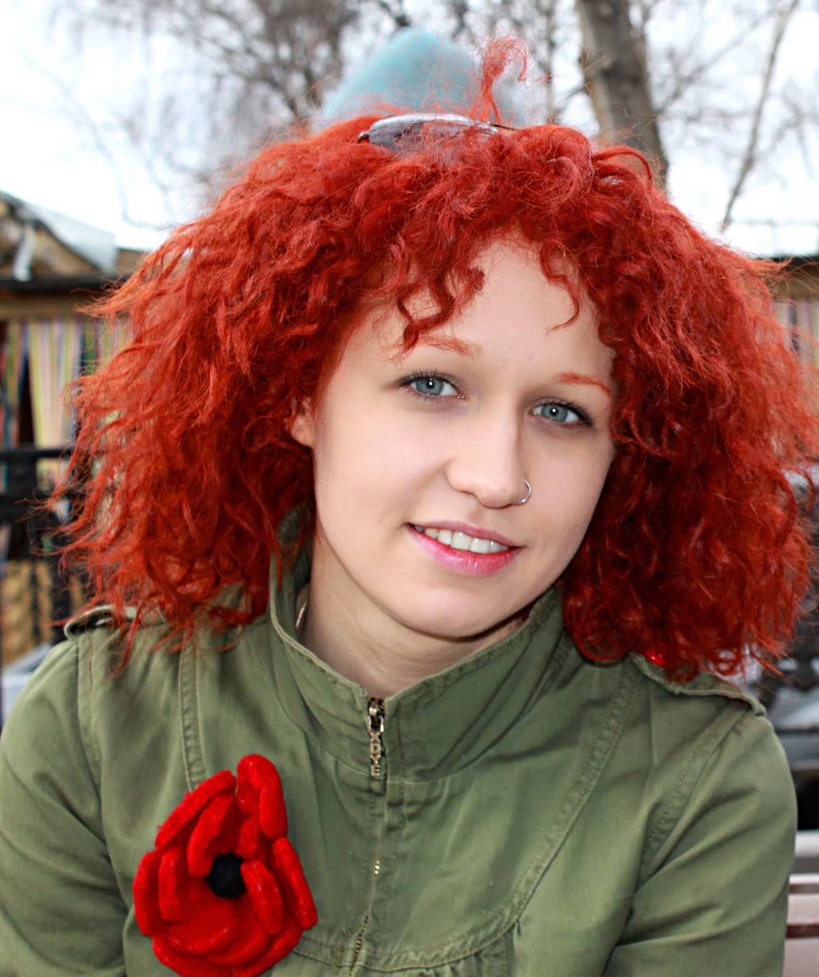 Настроение