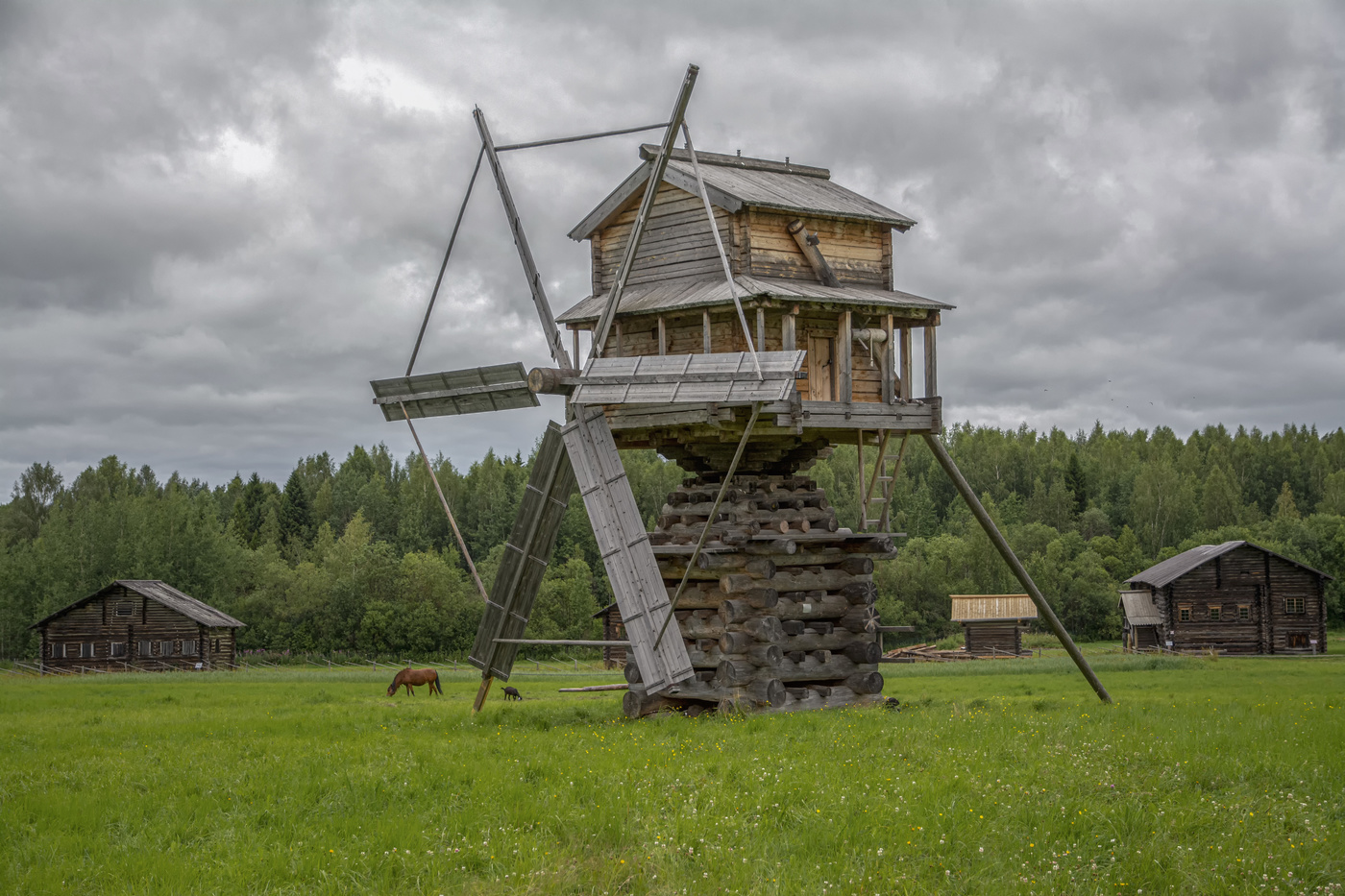 Вологодчина