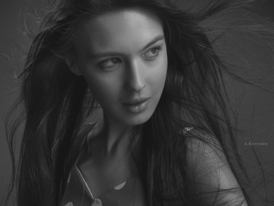 Alexander Krivitskiy