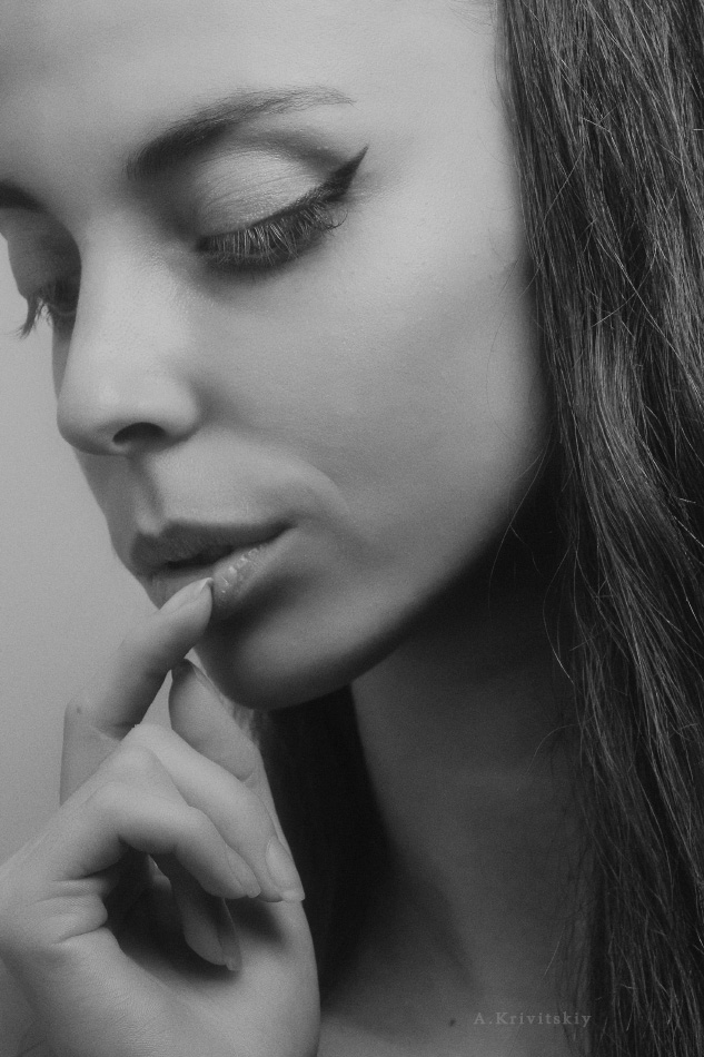 Alexander Krivitskiy