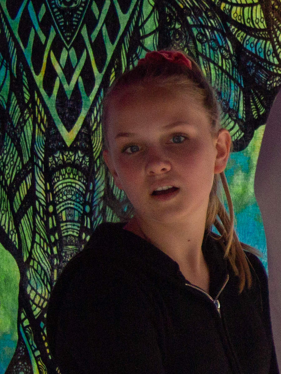 Немой вопрос....