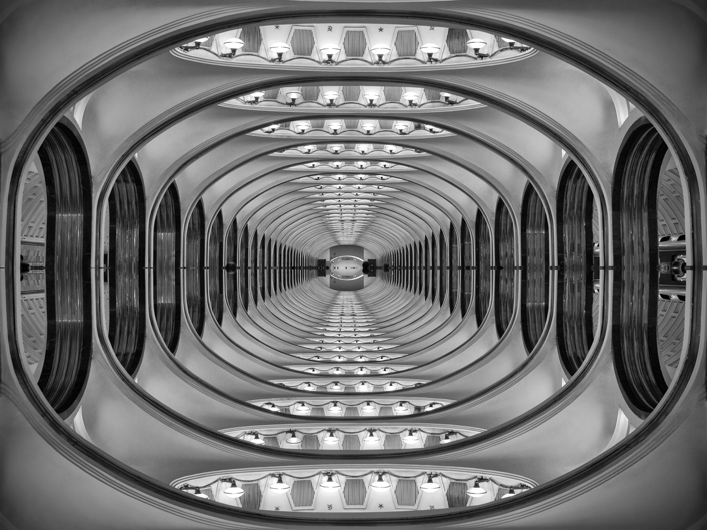 Маяковская