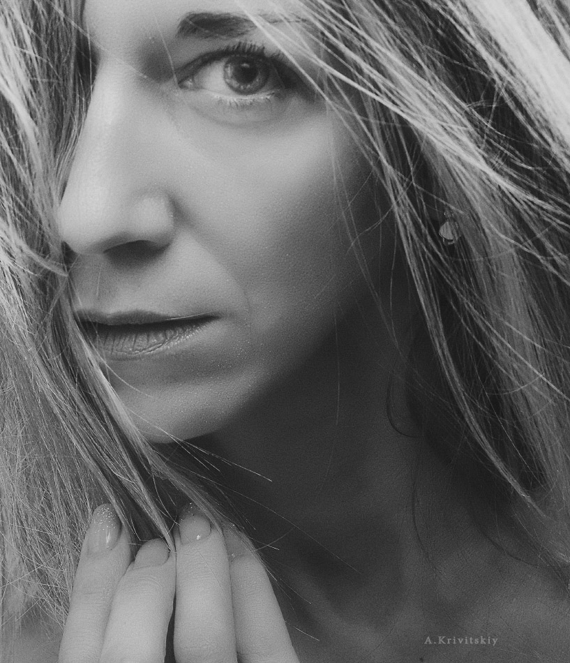 Alexander Krivitskiy