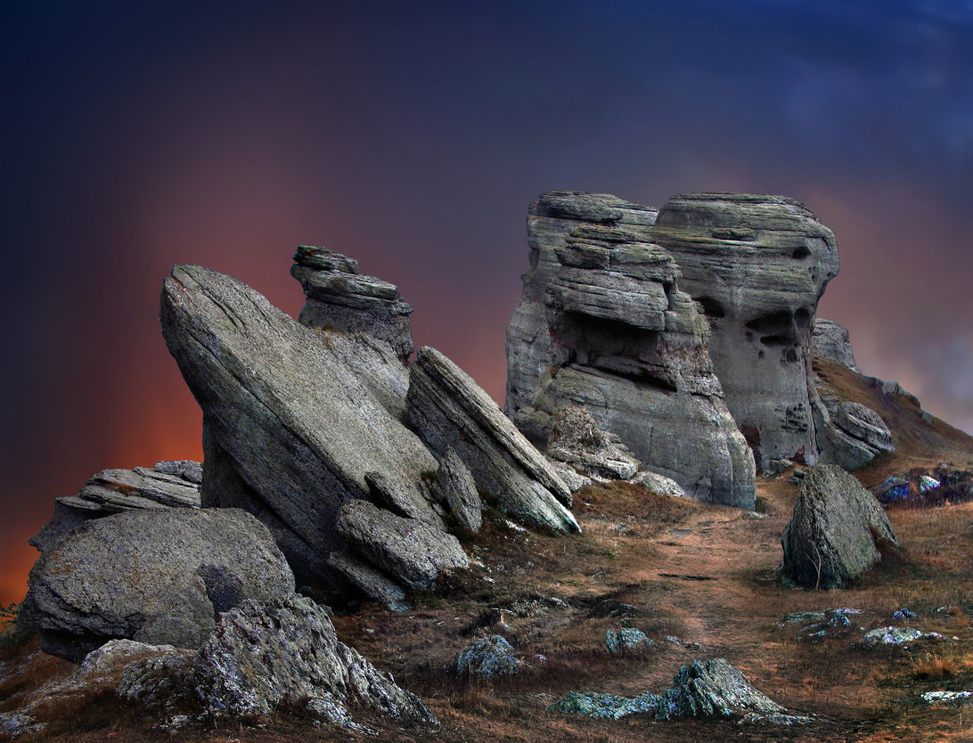 Размышлизмы окаменевших жертв Киотского протокола