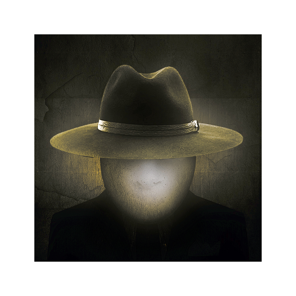 портрет неизвестного