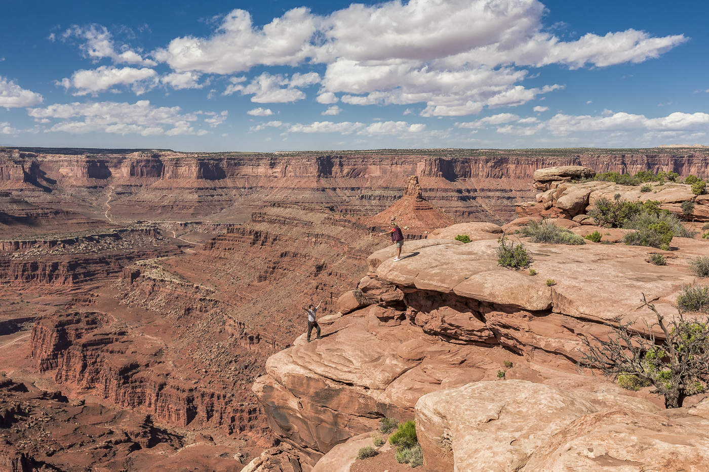Рискованная фотосессия