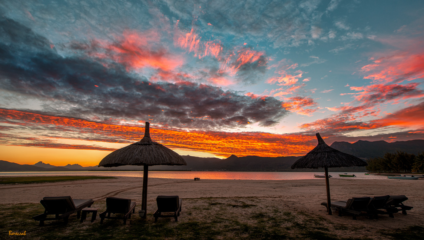 чуть ночь превратится в рассвет