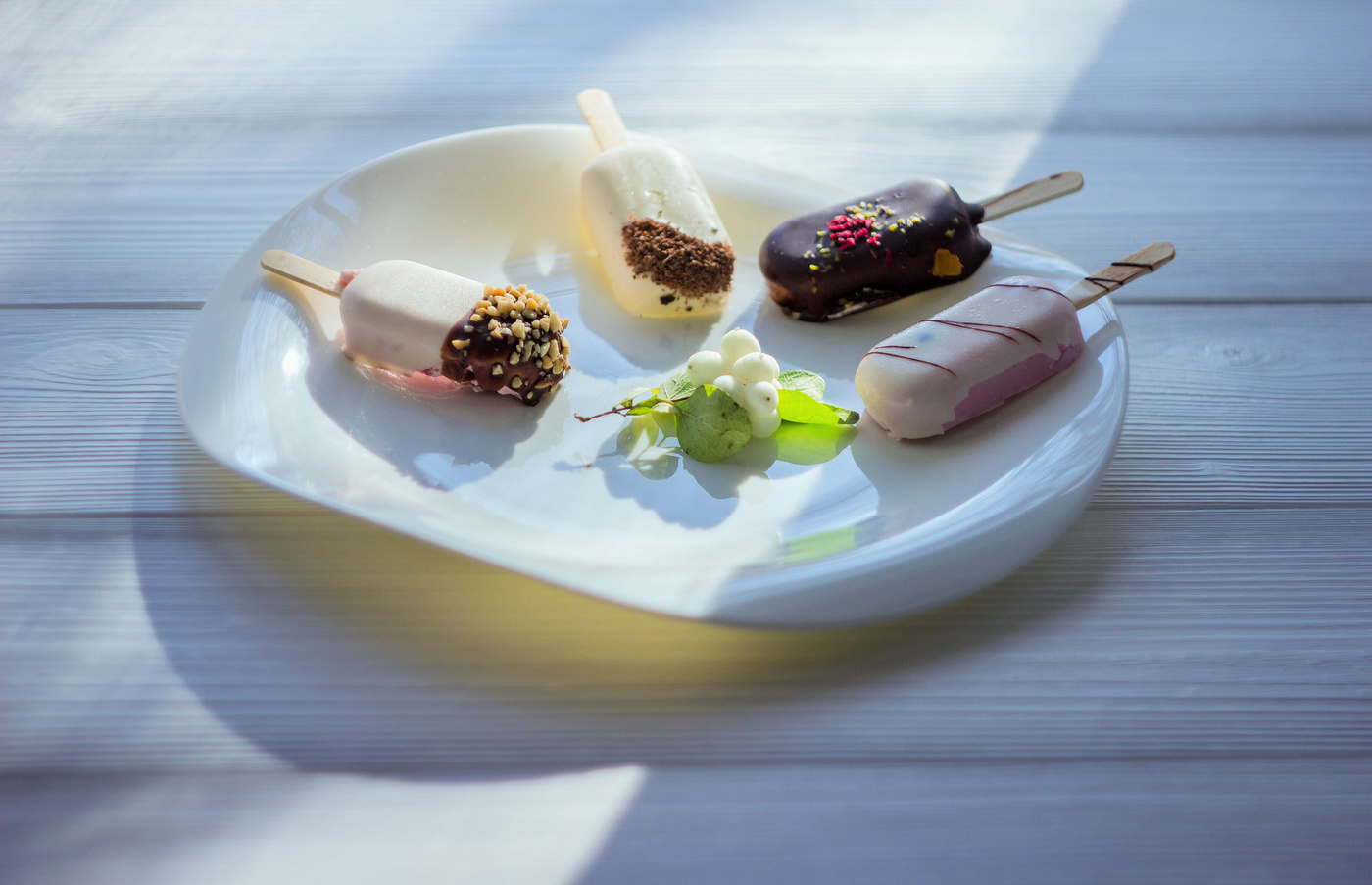 Дольче вита))