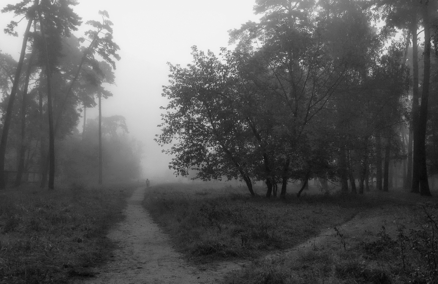 Образ уходящего лета