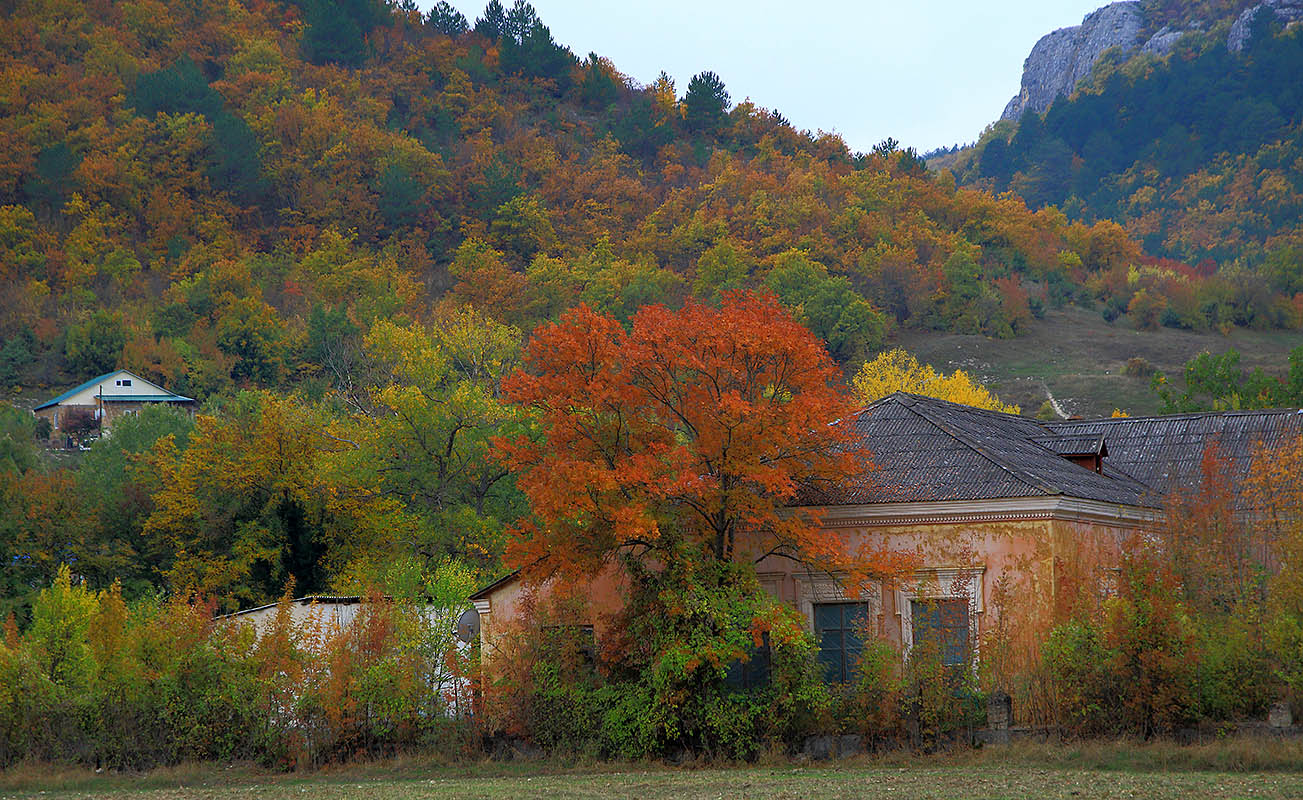 Верхне-Садовое