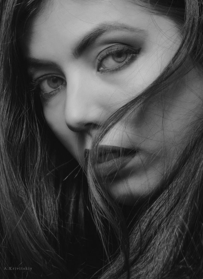 Alexander Krivitskiy