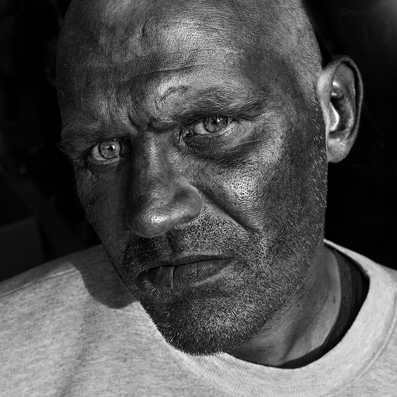 за закатом приходит рассвет