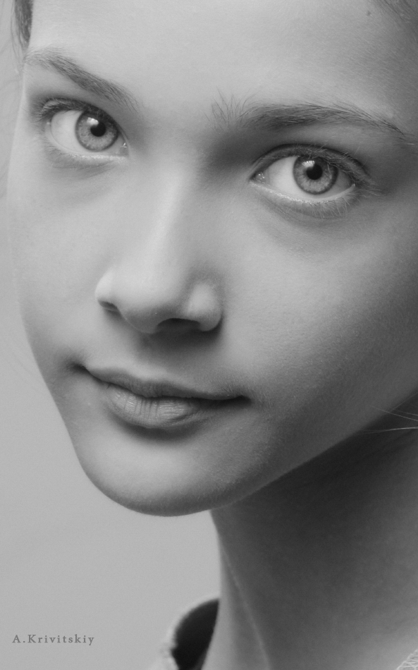 Alexander Krivitskiy