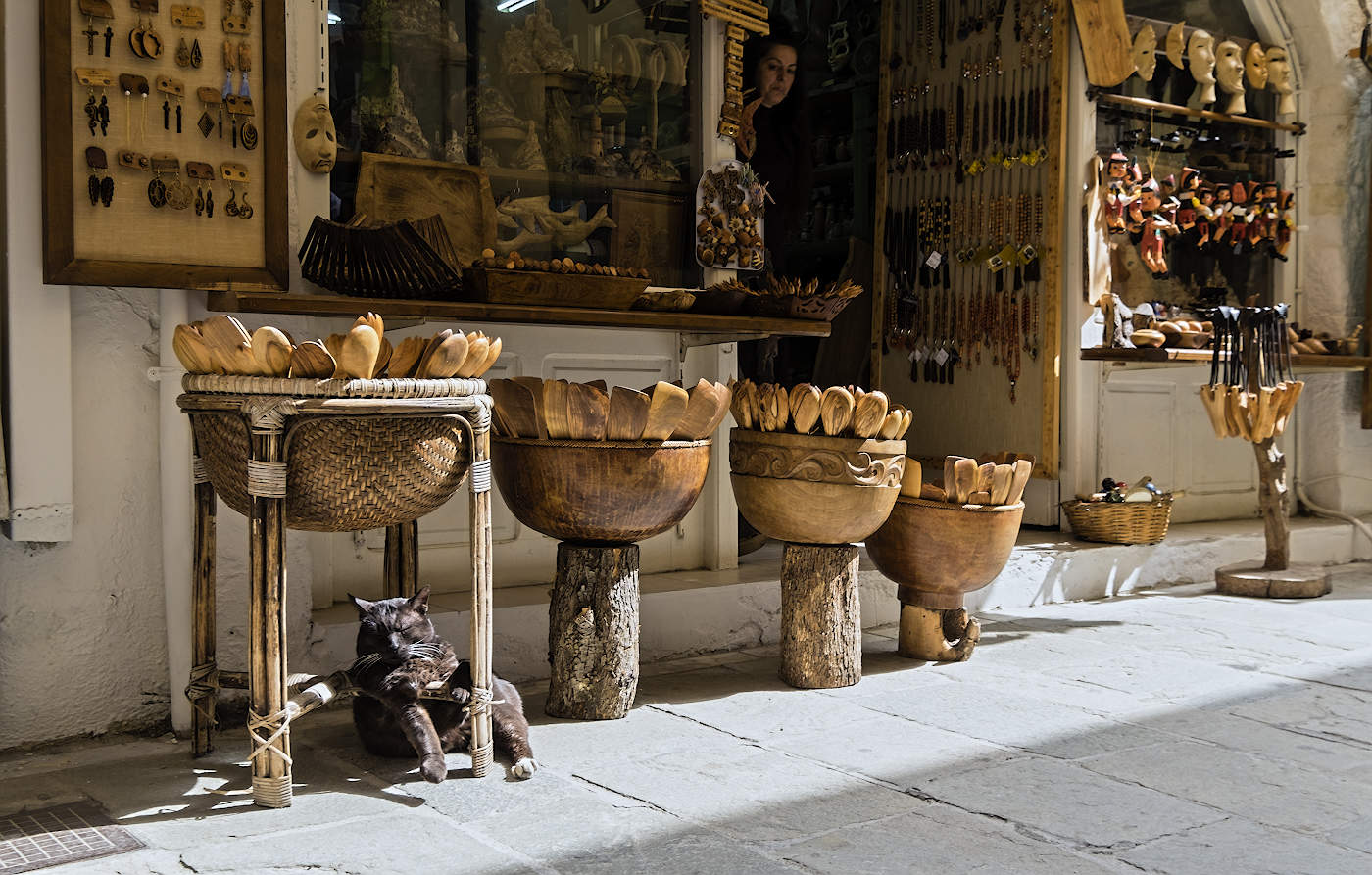 Утренний сон.