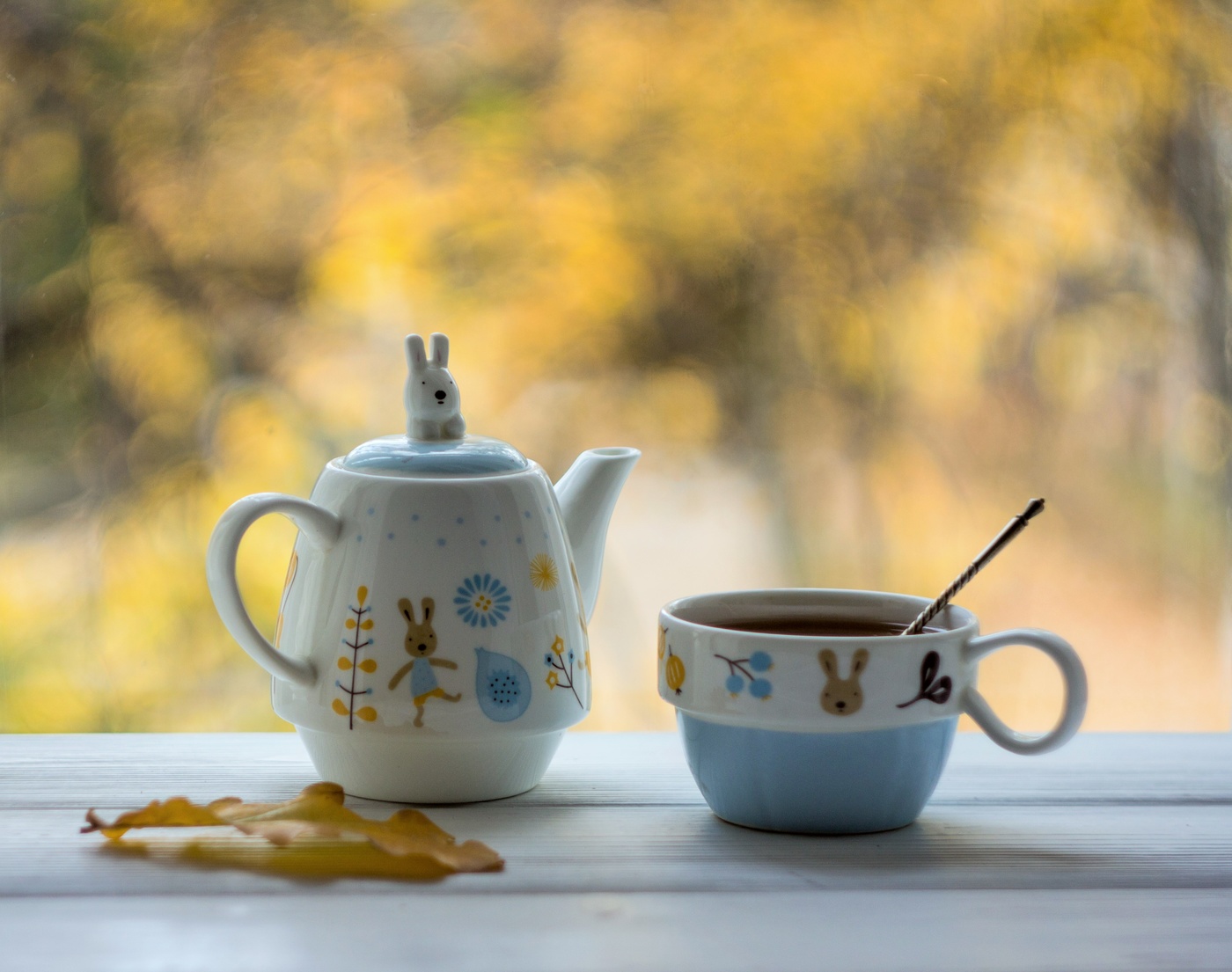 Настроение