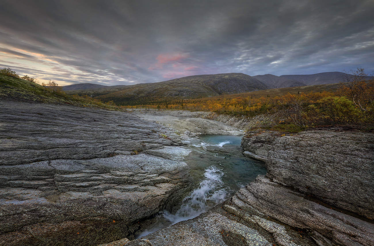 Формы и линии..