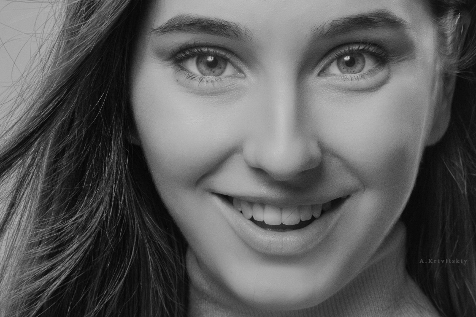 Alexander Krivitskiy