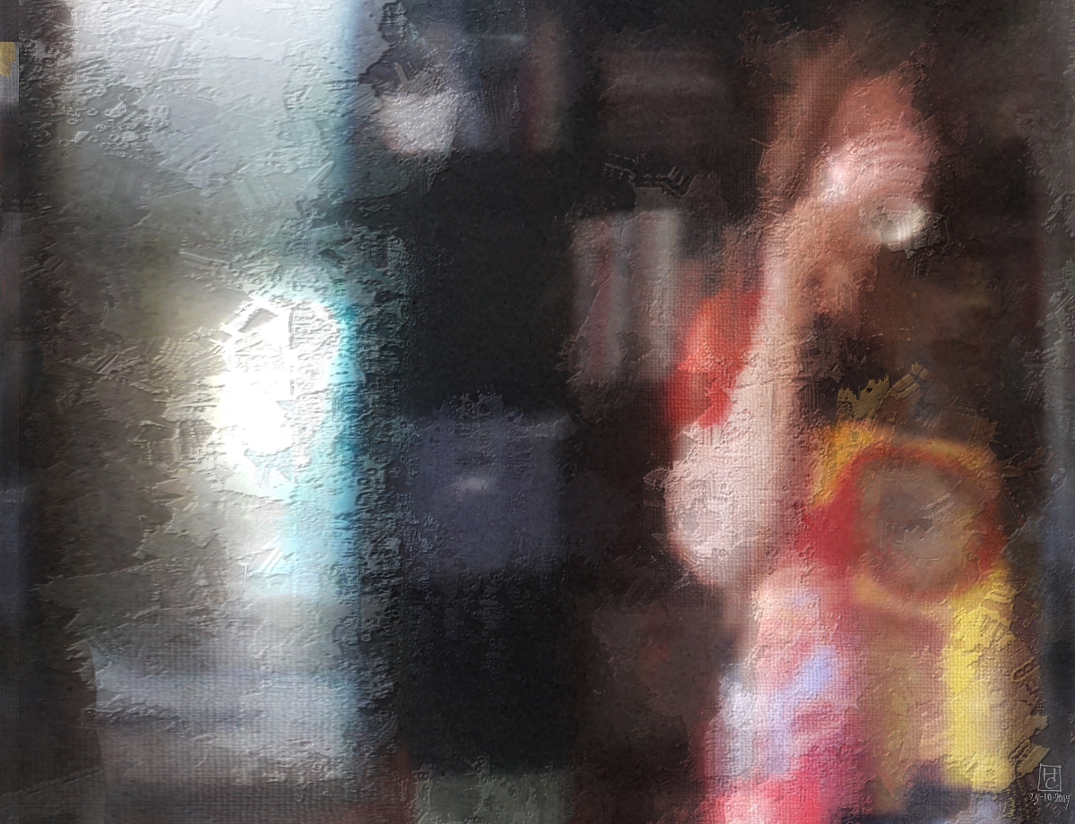 утренний кофе