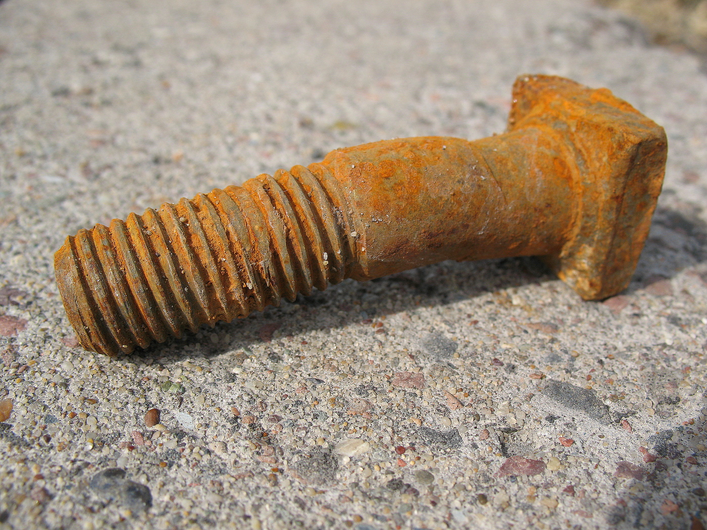 Основной элемент