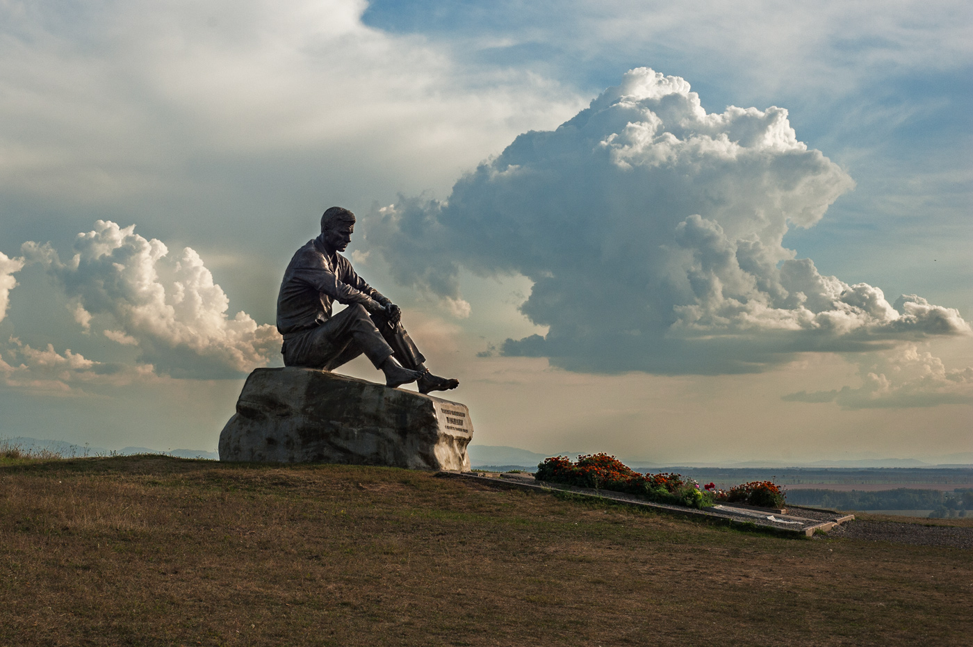 Основной элемент