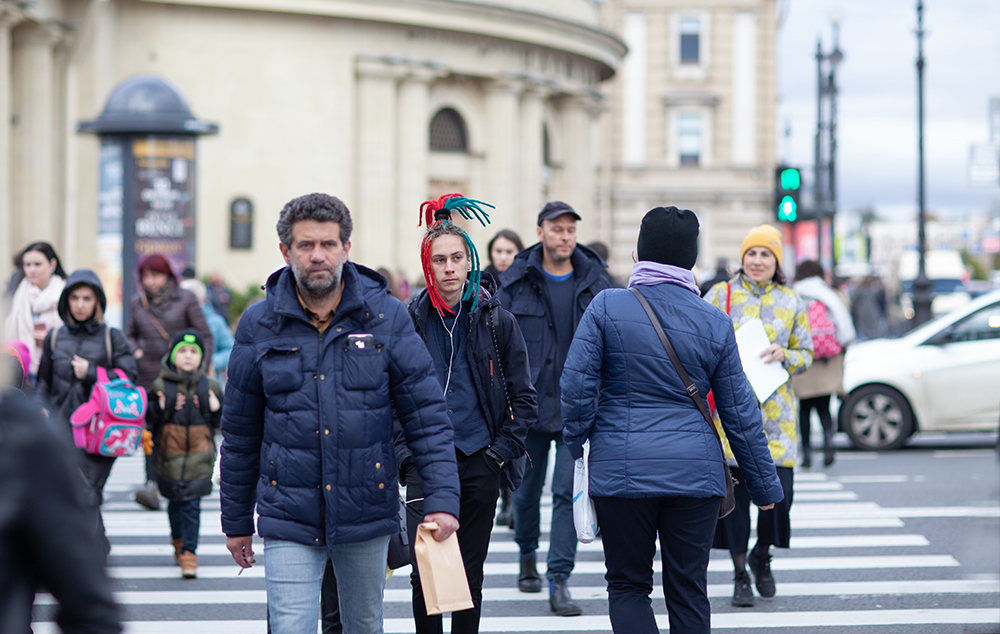 Основной элемент