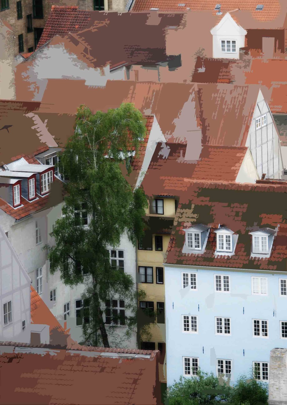 Основной элемент