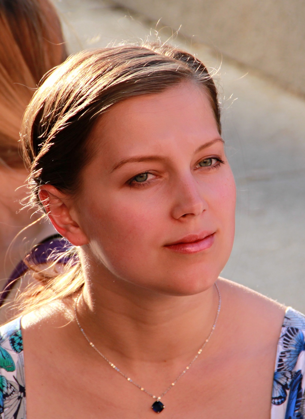 Настроение