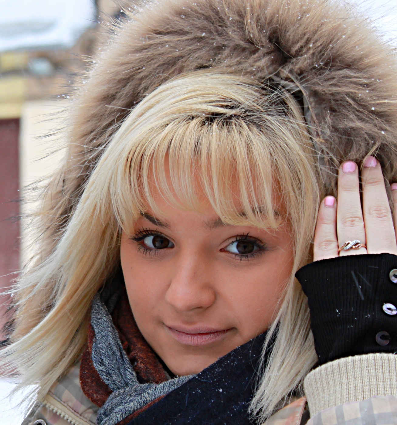 Настроение