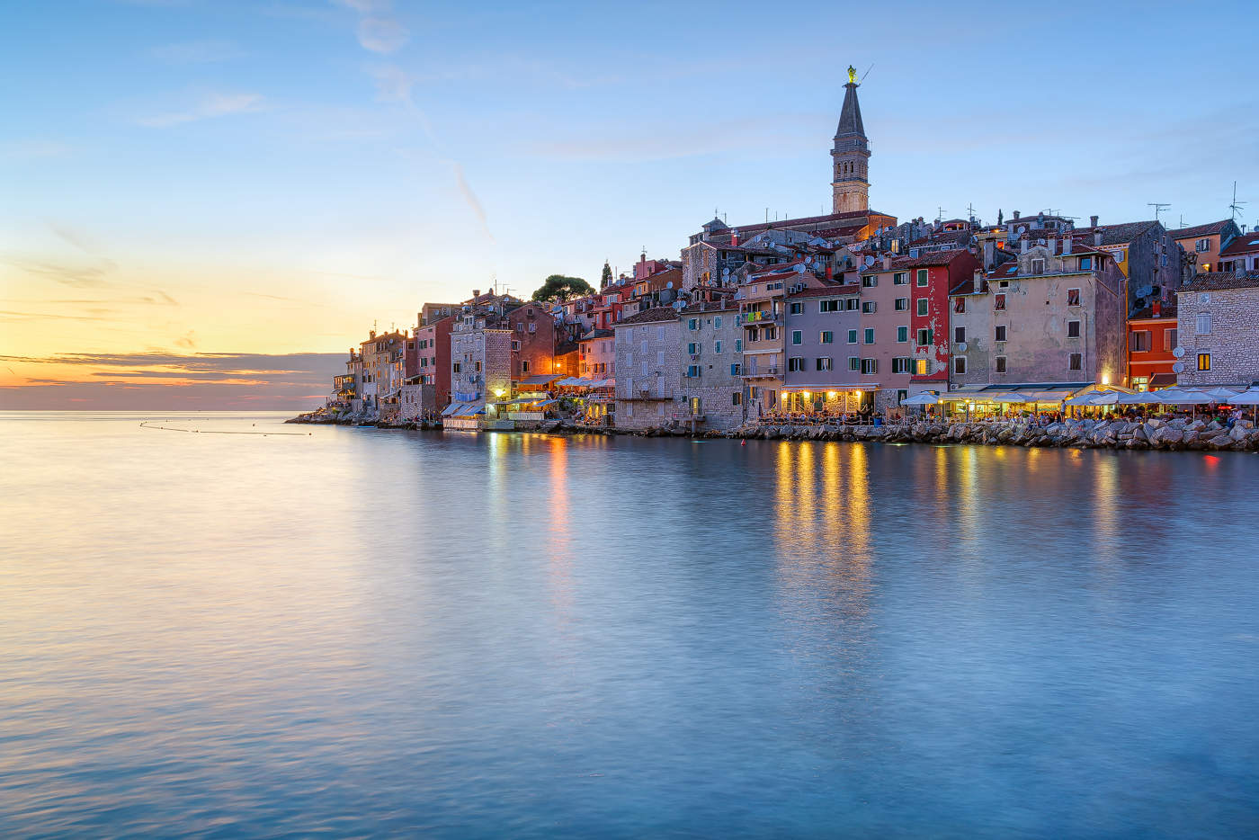 Rovinj