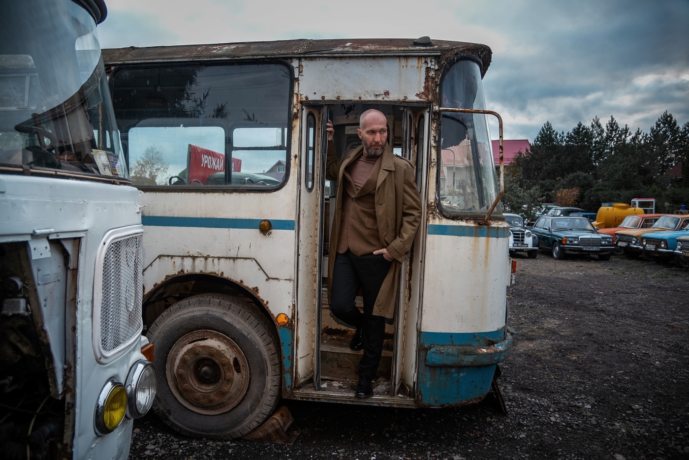 Юбилейная 1500-я фоторабота!