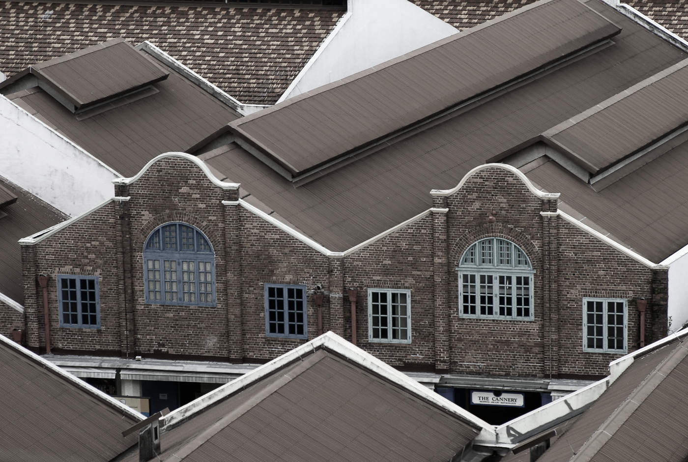 Близнецы, но не братья