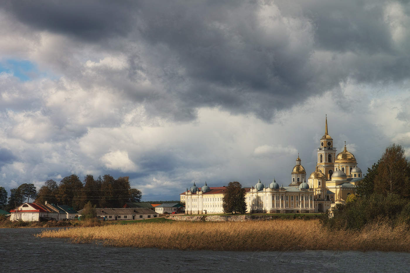 Истоки веры