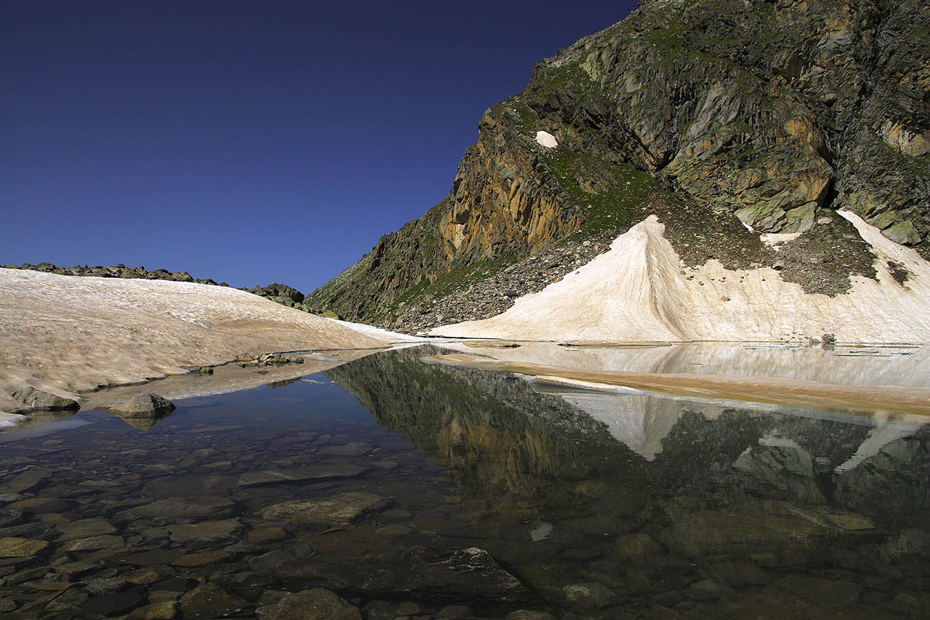 Верхнее озеро