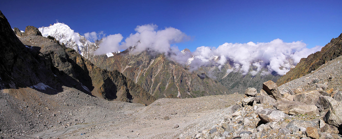 Теплый угол