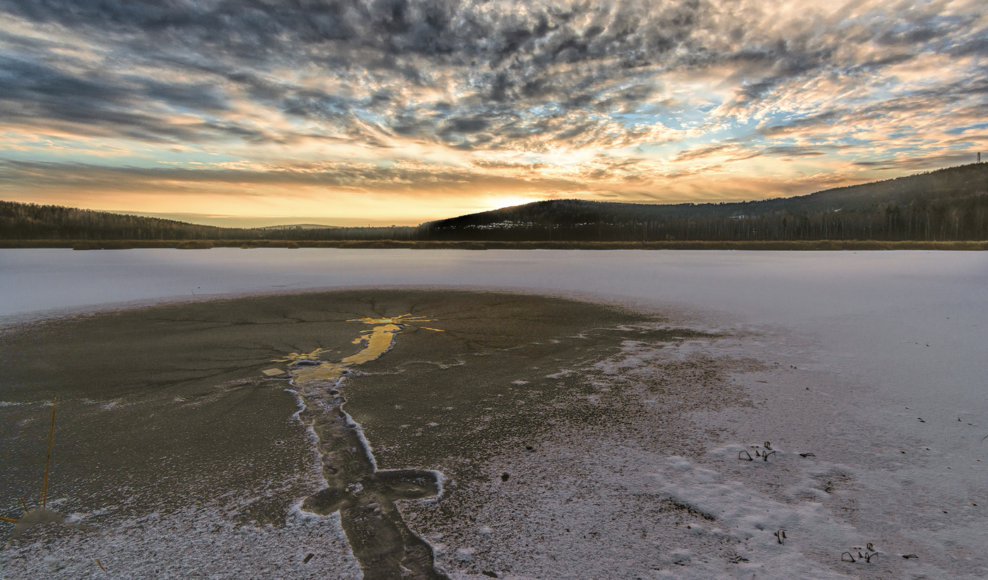 Тропинка в никуда