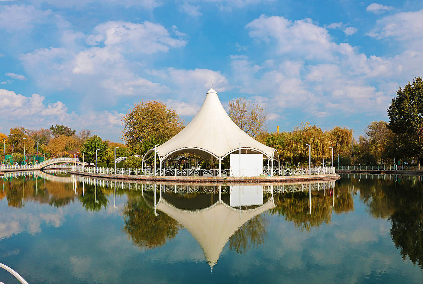 Остров любви