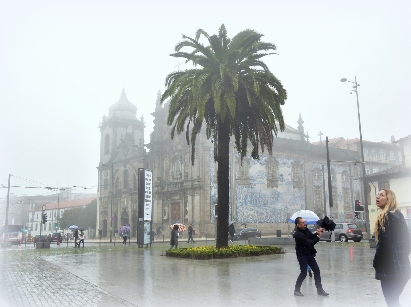 Все похоже на обман...