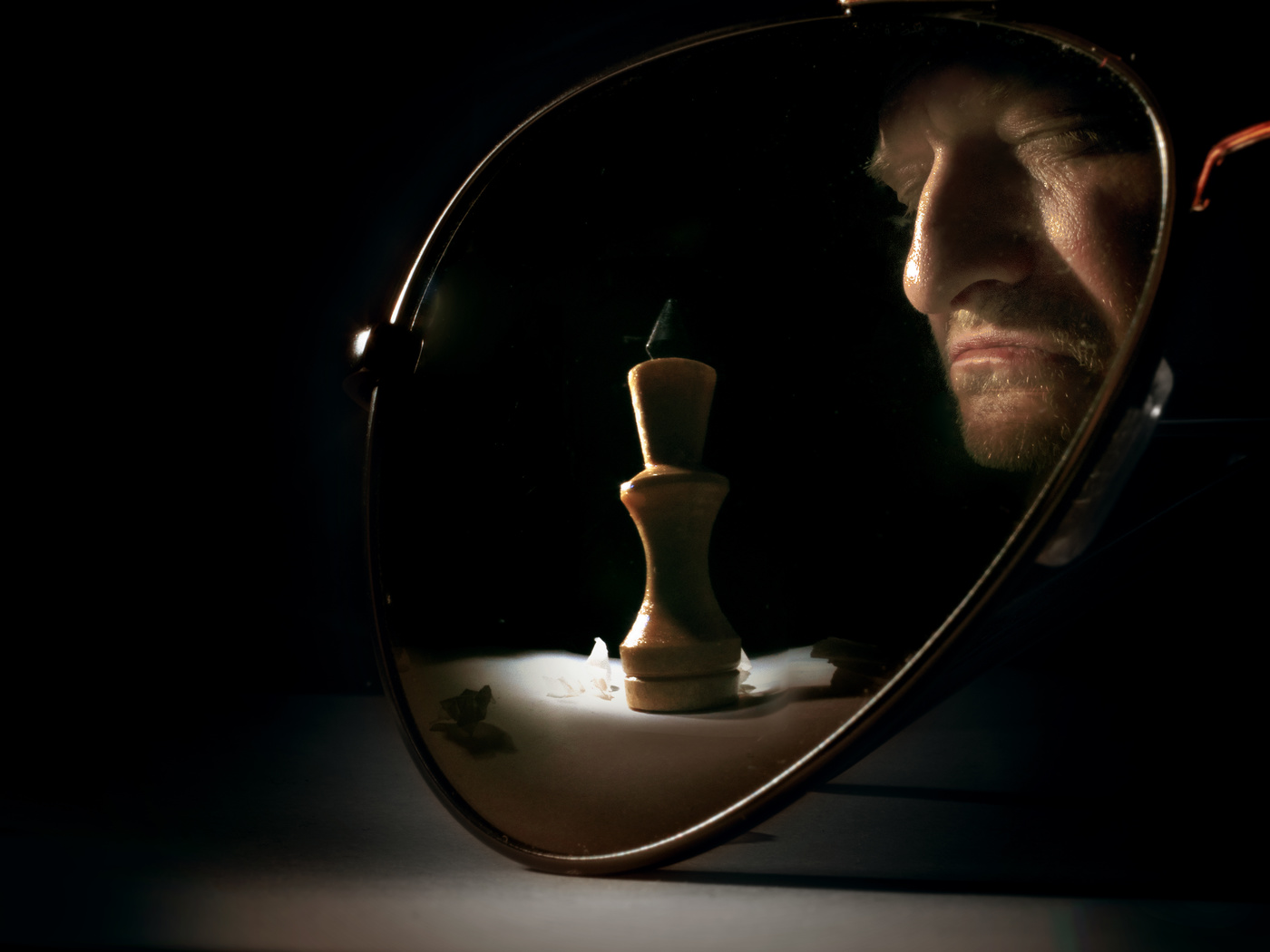 белая королева