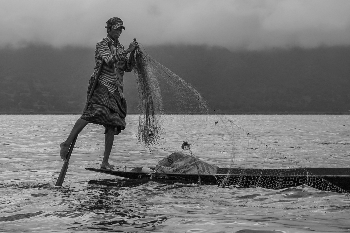 Дождливое настроение