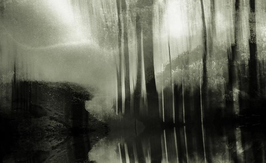 Дождливое настроение