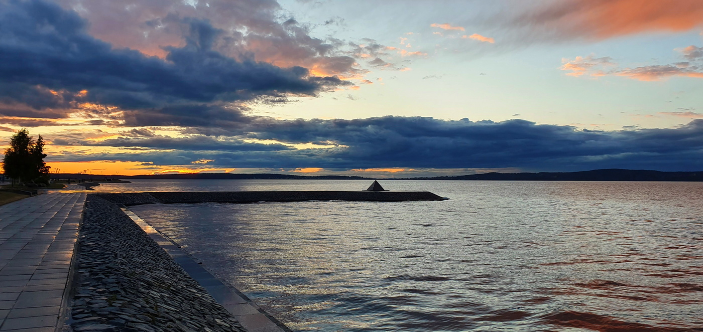 Дождливое настроение