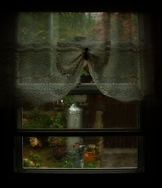 Пограничный слой...